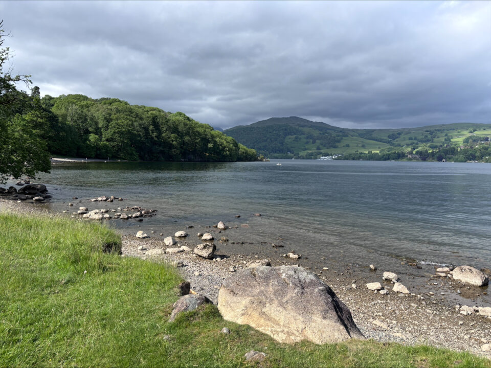 Lake Windermere