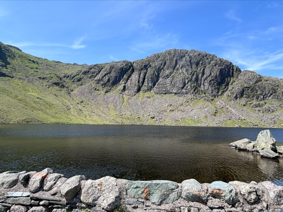 Stickle Tarn