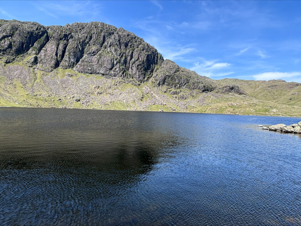 Stickle Tarn