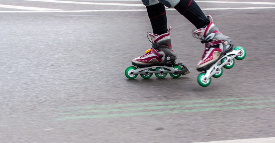 skates