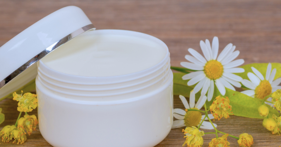 face cream