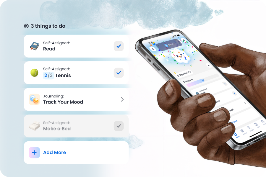 3 things to do on Breeze app