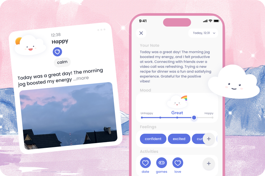 breeze app