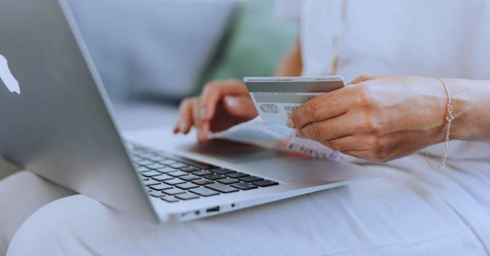 online banking