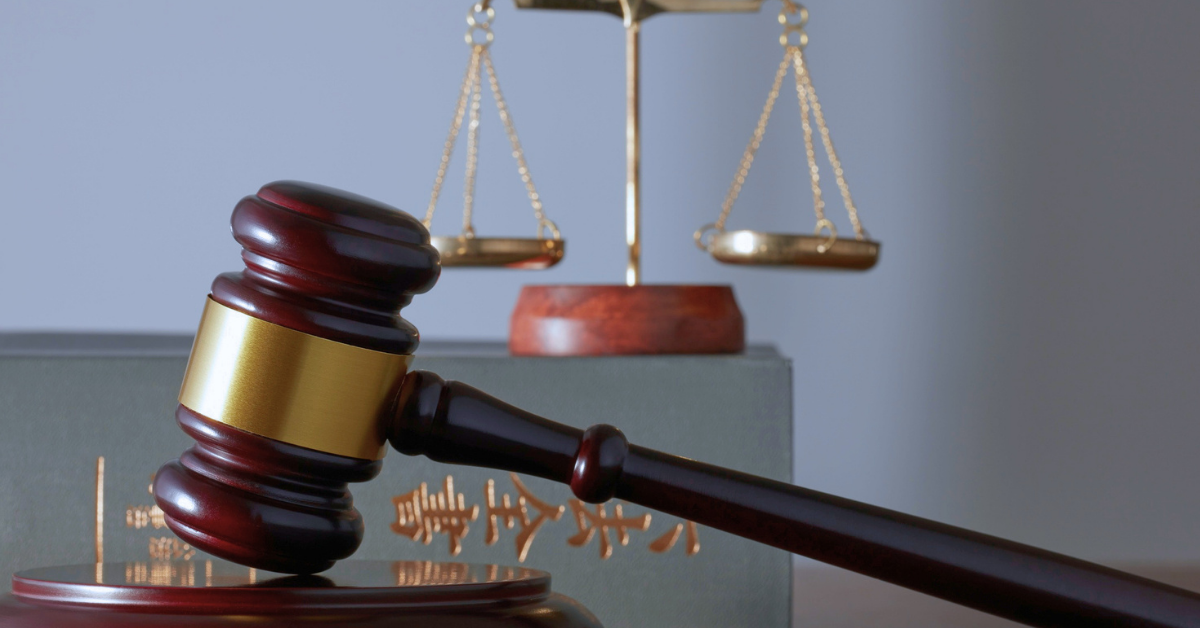 court tools