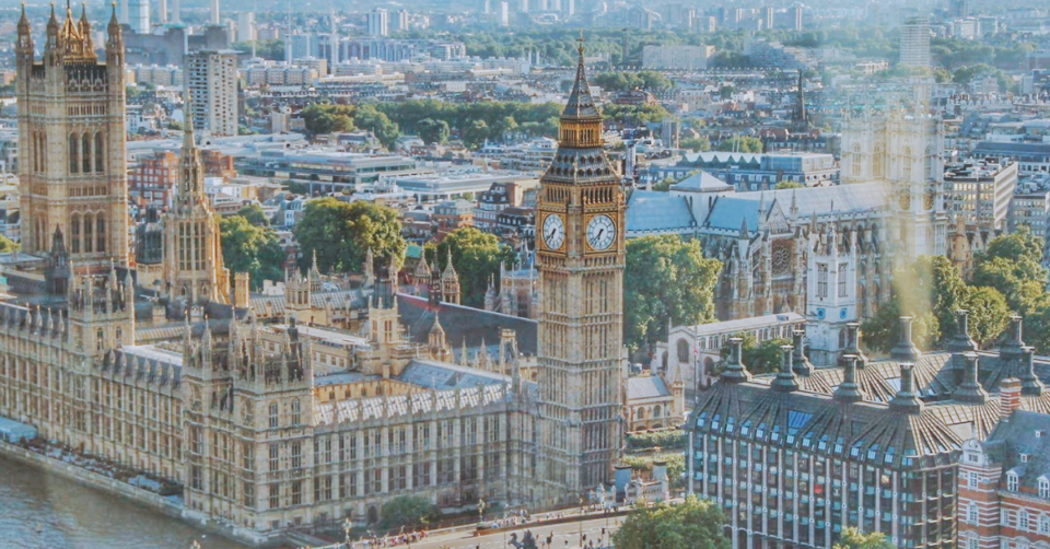 London