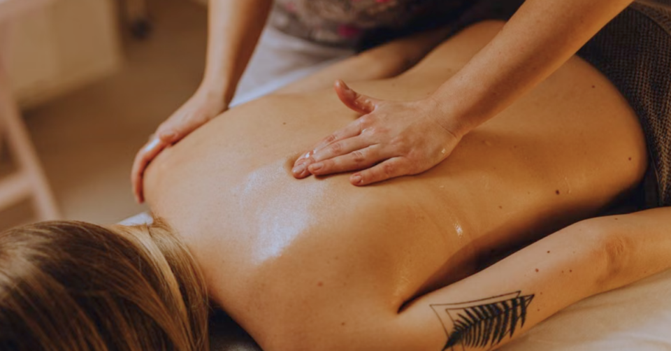 massage