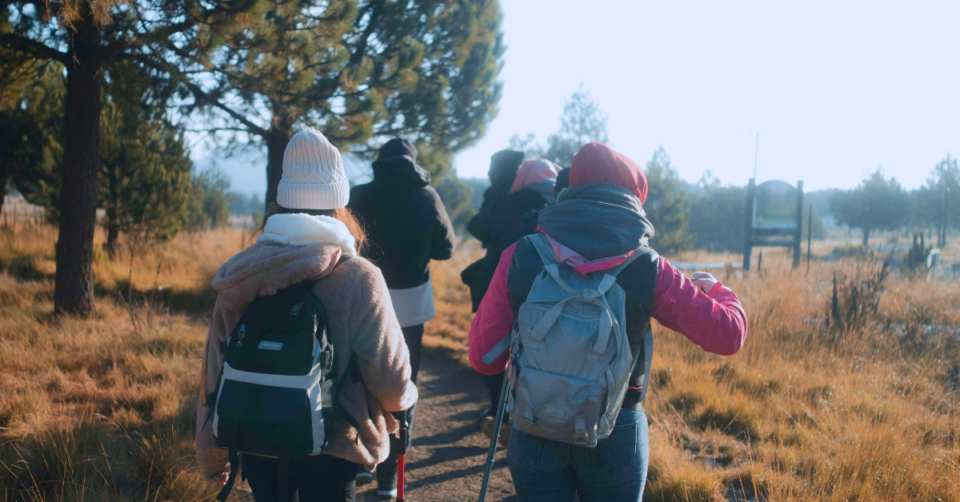 outdoor adventure
