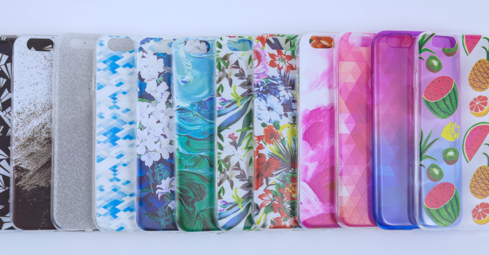 phone cases